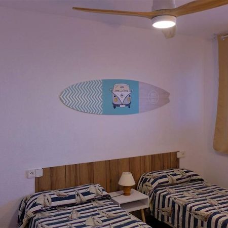 Apartamentos Paradis Palmyra Salou Eksteriør bilde