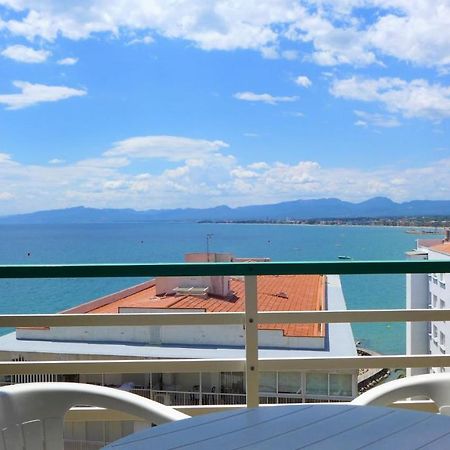 Apartamentos Paradis Palmyra Salou Eksteriør bilde