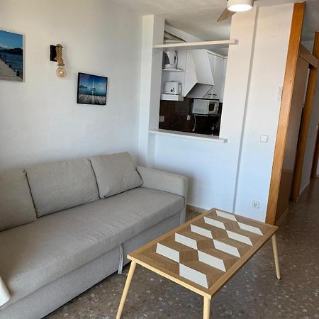 Apartamentos Paradis Palmyra Salou Eksteriør bilde