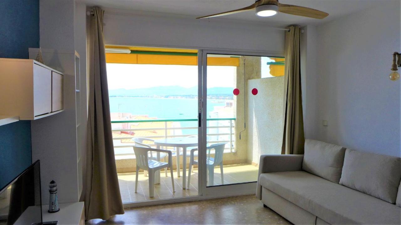 Apartamentos Paradis Palmyra Salou Eksteriør bilde
