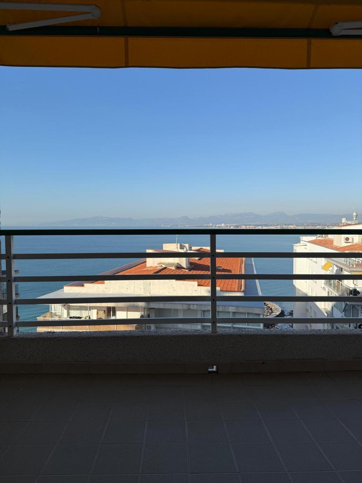 Apartamentos Paradis Palmyra Salou Eksteriør bilde