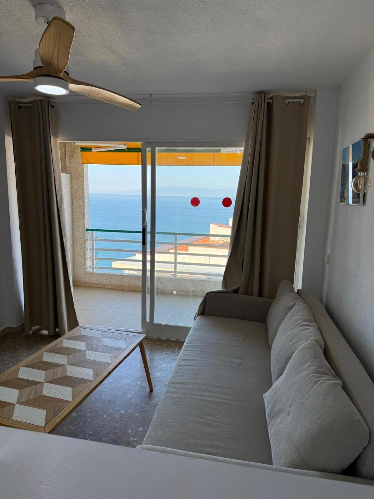 Apartamentos Paradis Palmyra Salou Eksteriør bilde