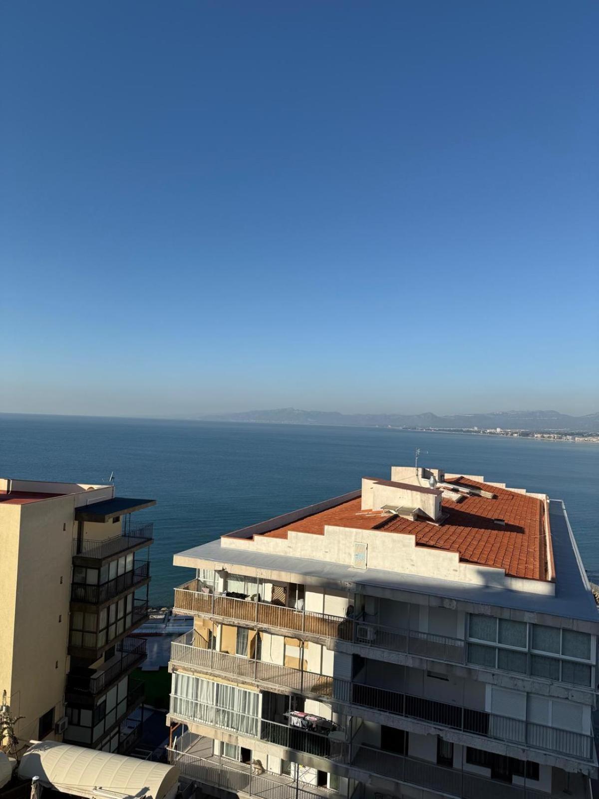 Apartamentos Paradis Palmyra Salou Eksteriør bilde